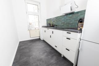 Modernes 2-Zimmer Apartment: Zentrumsnah - Lipsia - 1