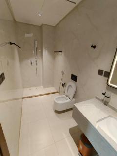 Elaf Suites Al Hamra - Dschidda - 8