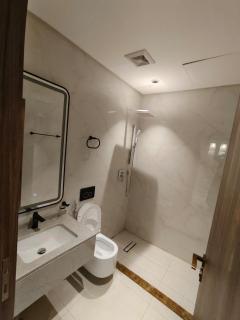 Elaf Suites Al Hamra - Dschidda - 9