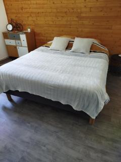 Le cheval blanc - Carrouges - 3
