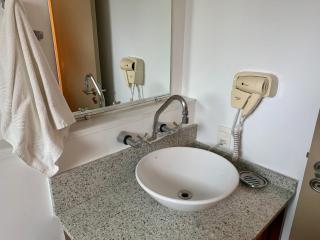 Ap 41 home paulista 2 dorm c/ garagem - 9