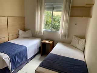 Ap 41 home paulista 2 dorm c/ garagem - São Paulo - 3