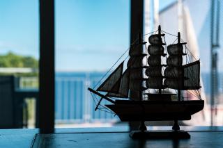 Admiral's apartments - Aci Catena - 9