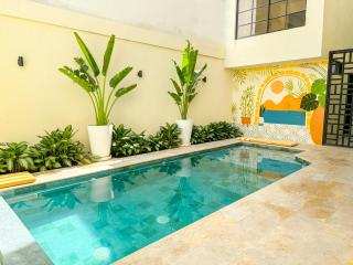 Hotel Valladolid - 7
