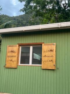 Rockxy HOSTEL BY JR - Aguadulce - 3