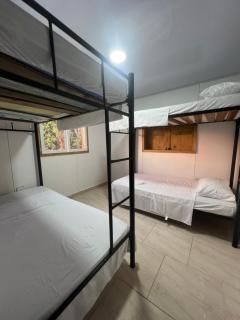 Rockxy HOSTEL BY JR - Aguadulce - 5