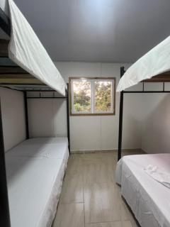 Rockxy HOSTEL BY JR - Aguadulce - 6