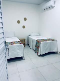 BL Maria Bonita Pousada - 7