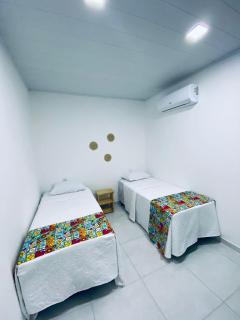 BL Maria Bonita Pousada - 6