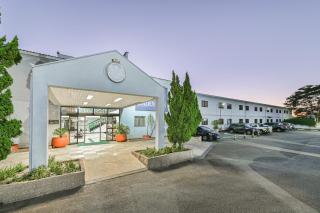 Hotel Golden Park Campinas Viracopos By Nacional Inn - Campinas - 0