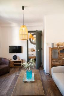 Appt lumineux dans bel immeuble HP les Oliviers 3 - Arles - 9