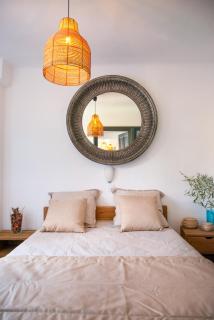 Appt lumineux dans bel immeuble HP les Oliviers 3 - Arles - 6