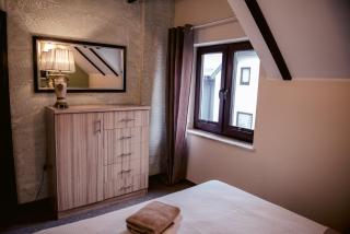 Apartamenty Riffe 99 m od plaży w centrum Rewy - Rewa - 1
