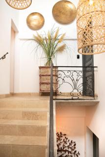 Appt lumineux dans bel immeuble HP les Oliviers 3 - 3