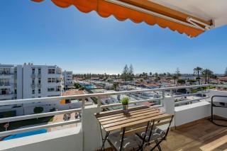 Barbados 401 by VillaGranCanaria - Playa del Inglés - 0