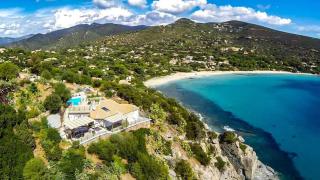 BeLocations - Villa and Beach On The Rocks - Torre delle Stelle - 4