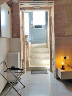 Tide 21 Savynomad Harbour Residences Valletta - 6
