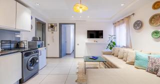 Lovely 2-Bedroom with AC-Netflix-Nespreso - Marrakech - 4