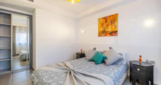 Lovely 2-Bedroom with AC-Netflix-Nespreso - 8