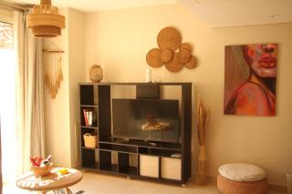 Mangroovy Gouna 1 BR apartment - Hurghada - 9