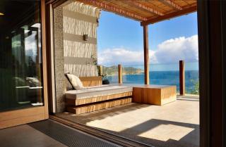 BeLocations - Villa and Beach On The Rocks - Torre delle Stelle - 3