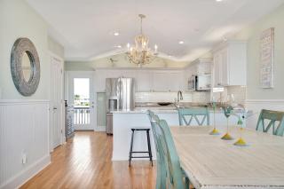 334 By The Shore Private Pool, Spa, Ocean views - Holden Beach - 1