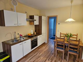 Ferienwohnung Ostsee und Strand - Ribnitz-Damgarten - 4