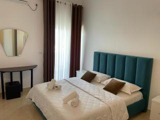 Four Seasons Apartments - 1