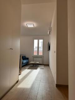 San Lorenzo Luxury - Rome - 7