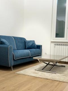San Lorenzo Luxury - Rome - 2