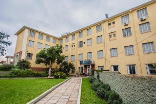 Hotel Pousada São Lourenço - Porto Alegre - 0