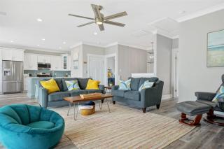 A Wedge Away, close to beach, great views, private heated pool - Ocean Isle Beach - 1