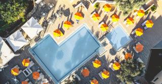 Althea Village - Family Hotel - 2