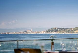 Grand Villas Adriatic situated within luxury golf & spa resort Kempinski Hotel Adriatic - Savudrija - 2