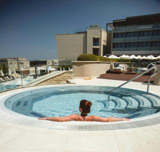 Grand Villas Adriatic situated within luxury golf & spa resort Kempinski Hotel Adriatic - Savudrija - 3