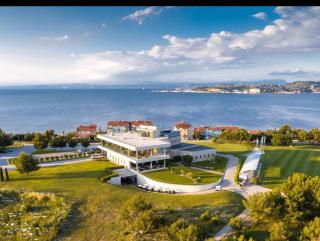 Grand Villas Adriatic situated within luxury golf & spa resort Kempinski Hotel Adriatic - Savudrija - 4