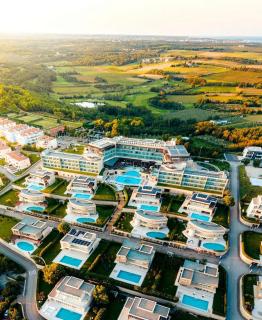 Grand Villas Adriatic situated within luxury golf & spa resort Kempinski Hotel Adriatic - Savudrija - 6