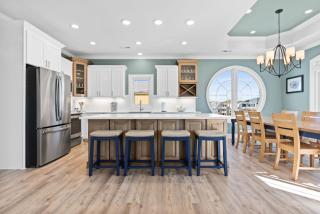 All the Views Ocean Isle Beach, heated private pool, close to beach - Ocean Isle Beach - 4
