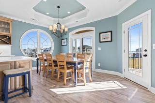 All the Views Ocean Isle Beach, heated private pool, close to beach - Ocean Isle Beach - 3