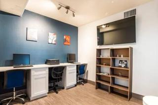 The Vistas 119 Modern studio with full kitchen 1st floor great location - Sierra Vista - 5