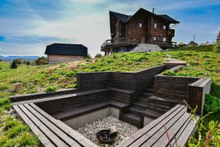 The Barn - Şirnea - 8