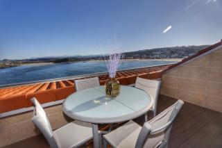 Apartamento Faro de Suances - 5