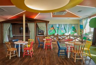 Bella Gramado Resort & Spa by Gramado Parks - Gramado - 7