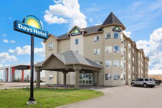 Days Inn by Wyndham Bonnyville - Bonnyville - 7