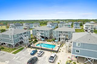 Beach D-ehs Brunswick Vacation Rentals - Ocean Isle Beach - 0