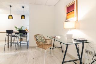 Ibarra FreshApartments - Malaga - 5