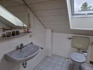 Ferienhaus 34 im Seepark von Kirchheim - Kirchheim - 5