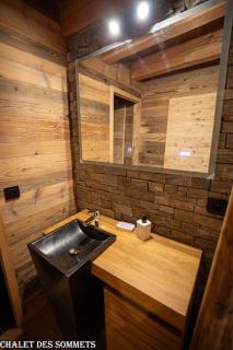 Le Chalet des Sommets à Briançon - 2