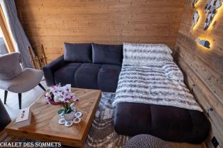 Le Chalet des Sommets à Briançon - 4