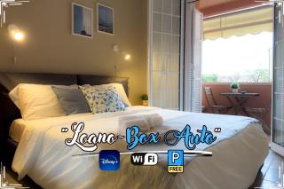 Balcony and garage - Beaches 5min away - Smart TV - 0